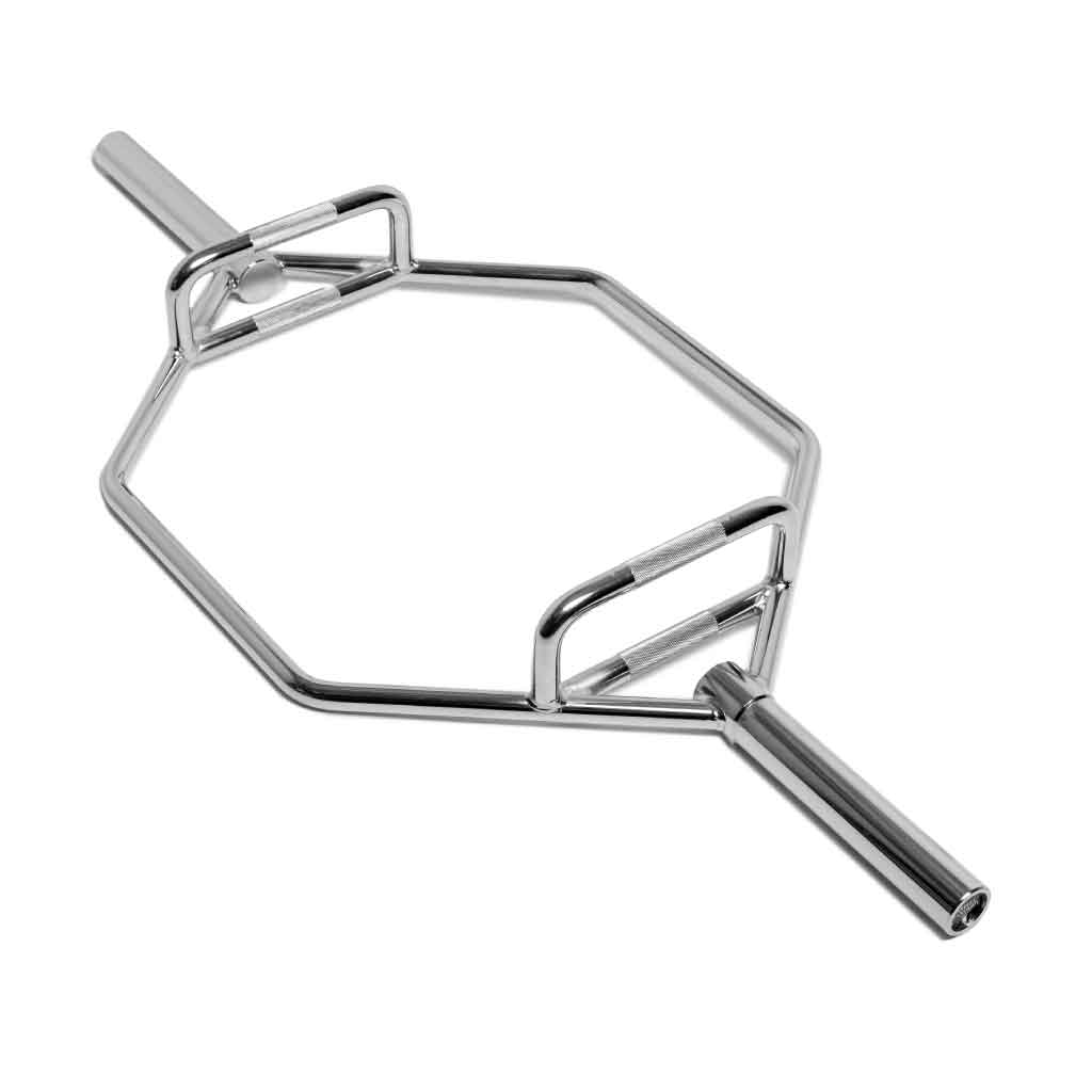 Barbell Standard Hex Bar Weight Sets - view 4