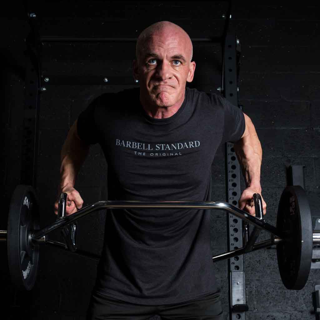 Barbell Standard Hex Bar Weight Sets - view 9