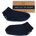 High Cut Fin Socks by Ho Stevie!