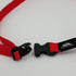 Hiking Pants Belt | Ultralight Minimalist Belt for Hiking by Hilltop Packs LLC