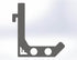IronKeep QuickHang Storage Hook – ¼” USA Steel Quick-Attach Rack Hook for Weight Plates, Bands & Cable Attachments by F and F Steel