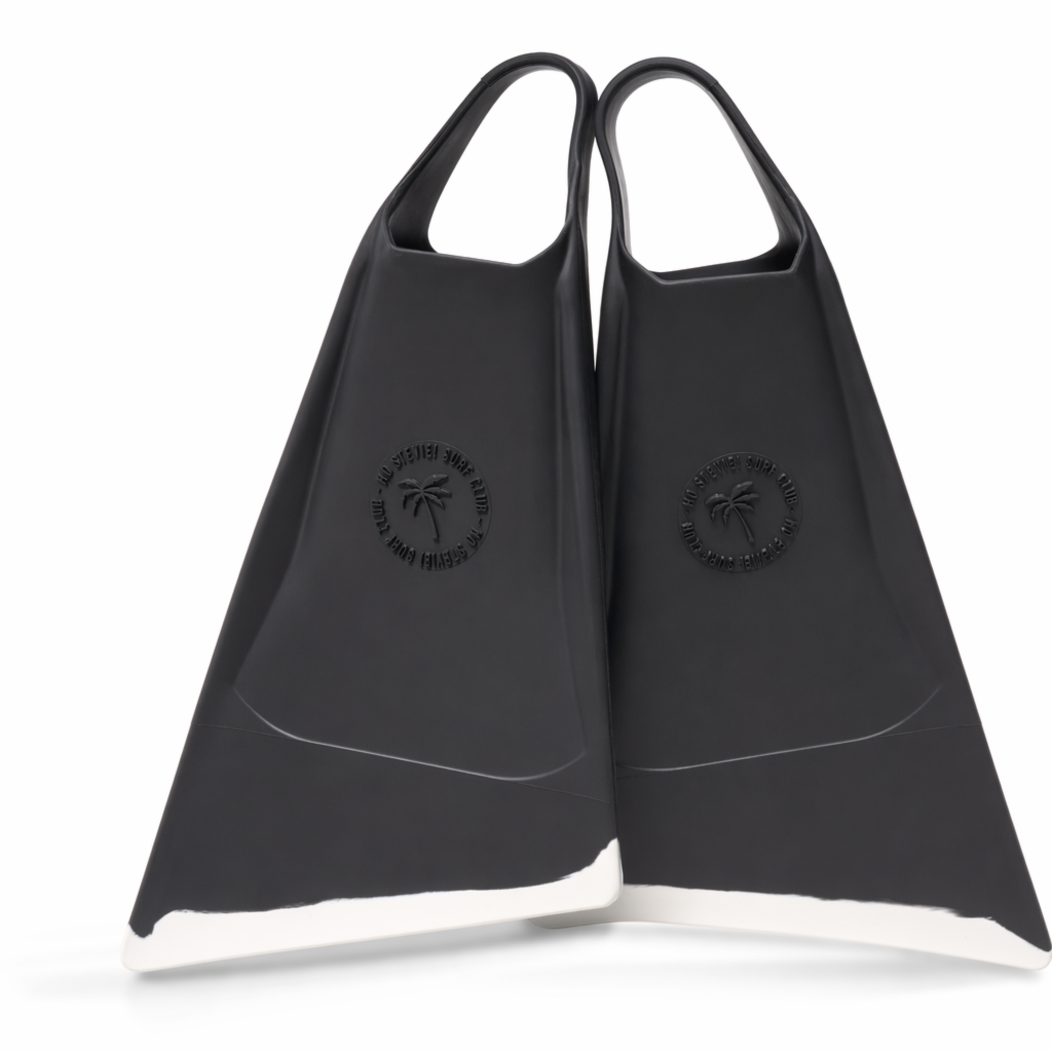 Floating Swim Fins by Ho Stevie!
