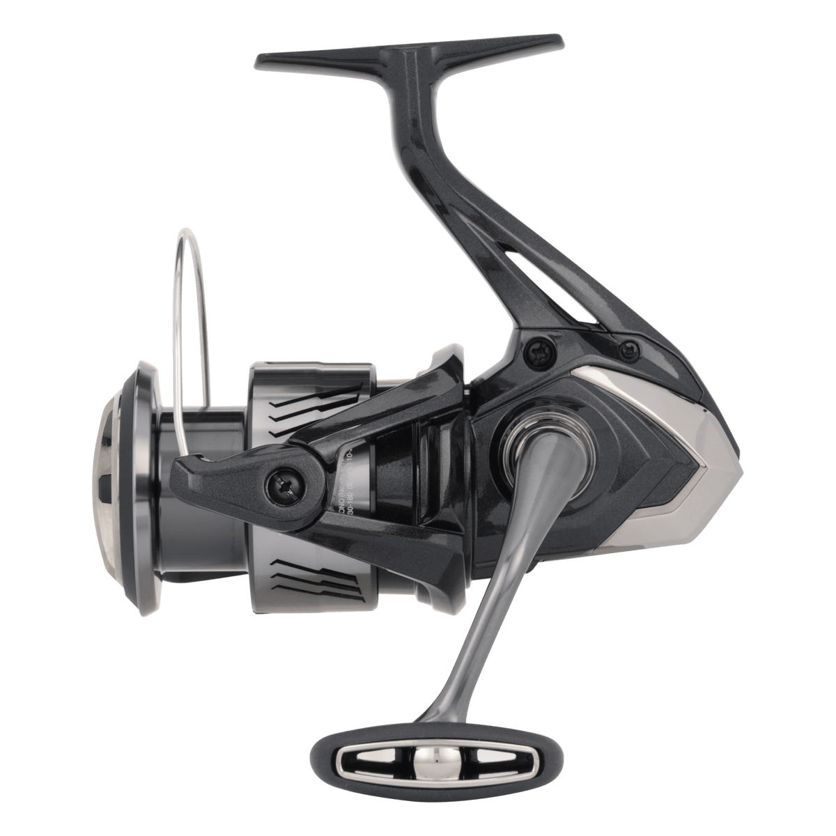 Shimano Miravel MIR4000XGA spinning reel manufacturer image