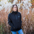 COR Surf The Huakai Travel Rain Jacket - Black — view 11