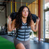 Hyperwear Hybrid Race Training Sandbag System