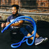 Hyperwear Hyper Rope Weighted Battle Rope
