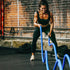 Hyperwear Hyper Rope Weighted Battle Rope