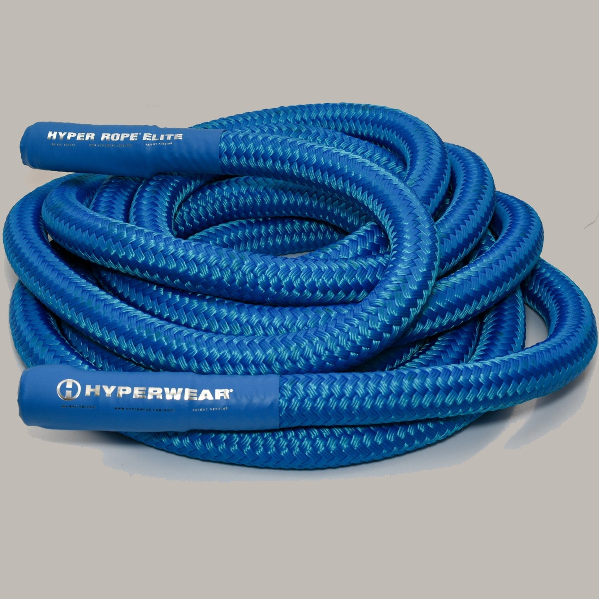 Hyperwear Hyper Rope Weighted Battle Rope