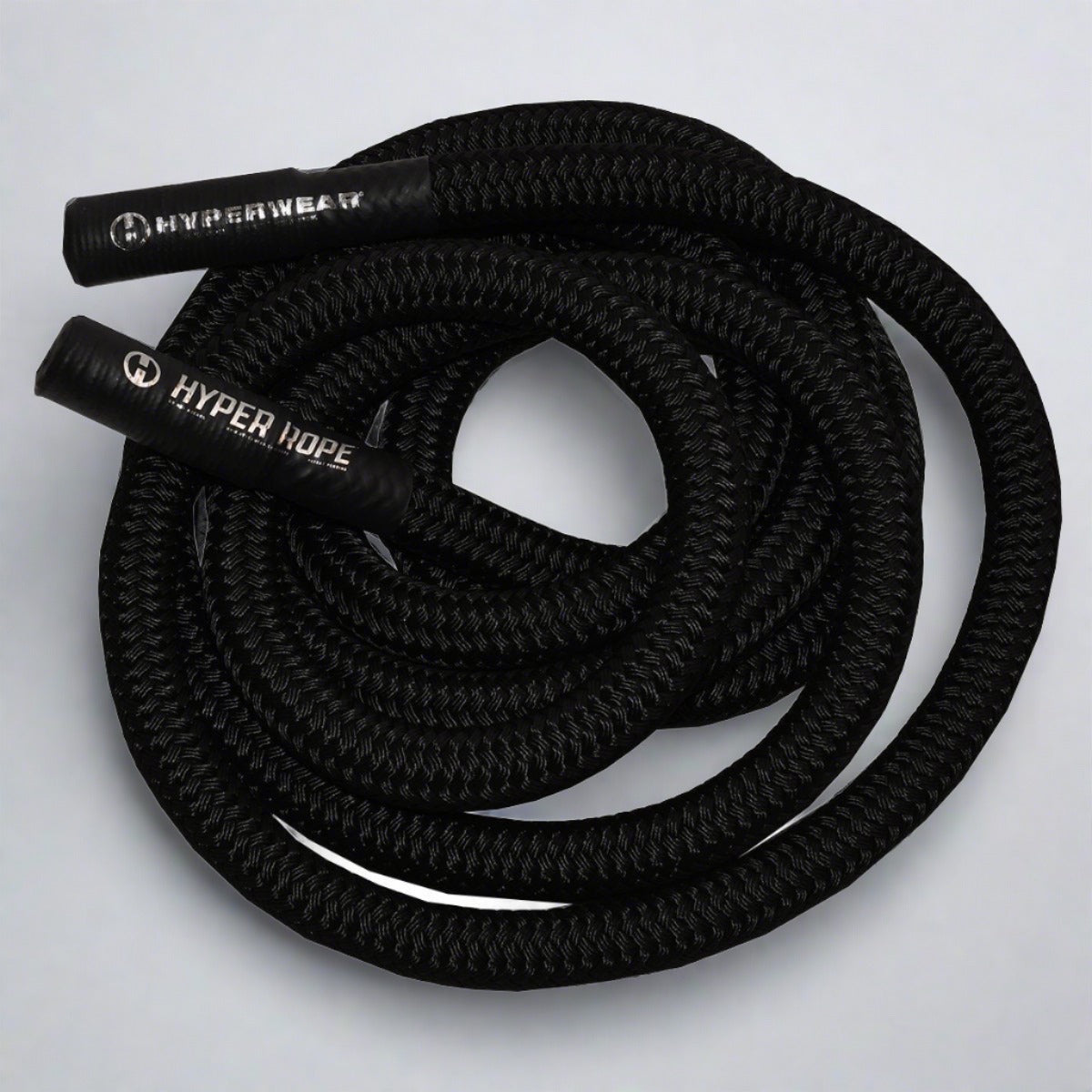 Hyperwear Hyper Rope Weighted Battle Rope