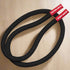 Hyperwear Weighted Jump Rope