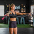 Hyperwear Weighted Jump Rope