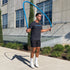 Hyperwear Weighted Jump Rope