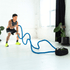 Hyperwear Hyper Rope Weighted Battle Rope