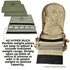 Hyperwear Hyper Ruck Rucking Backpack