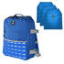 Hyperwear Hyper Ruck Rucking Backpack