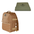 Hyperwear Hyper Ruck Rucking Backpack