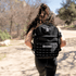Hyperwear Hyper Ruck Rucking Backpack