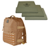 Hyperwear Hyper Ruck Rucking Backpack