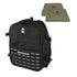 Hyperwear Hyper Ruck Rucking Backpack