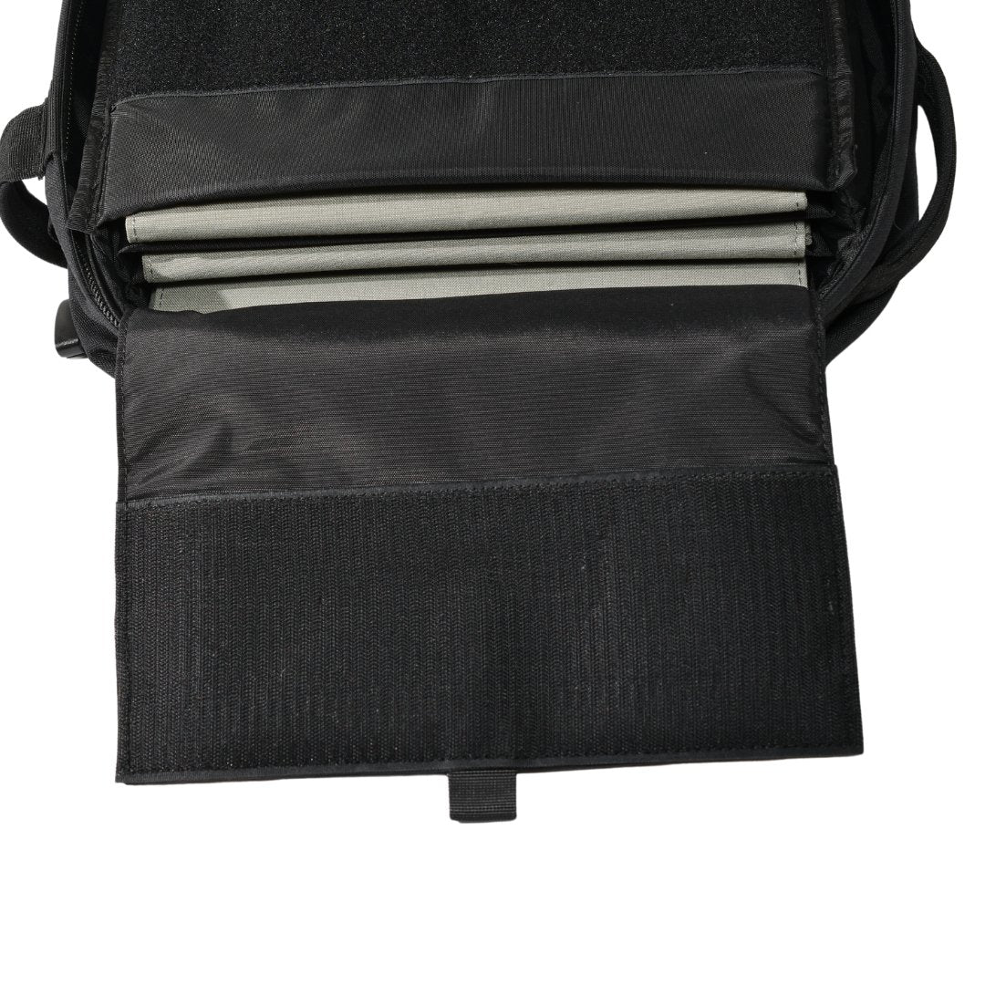 Hyperwear Hyper Ruck Rucking Backpack