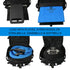 Hyperwear Hyper Ruck Rucking Backpack