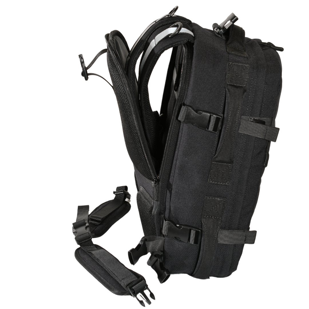 Hyperwear Hyper Ruck Rucking Backpack