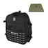Hyperwear Hyper Ruck Rucking Backpack