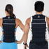 Hyperwear Hyper Vest ELITE Adjustable Weighted Vest