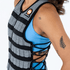 Hyperwear Hyper Vest PRO Adjustable Weighted Vest