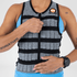 Hyperwear Hyper Vest PRO Adjustable Weighted Vest