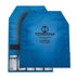 Hyperwear FlexLoad Rucking Weight Plates