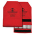 Hyperwear FlexLoad Rucking Weight Plates