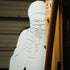 Infinity Targets Peeping Tom Target