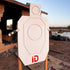 IDPA Infinity Target