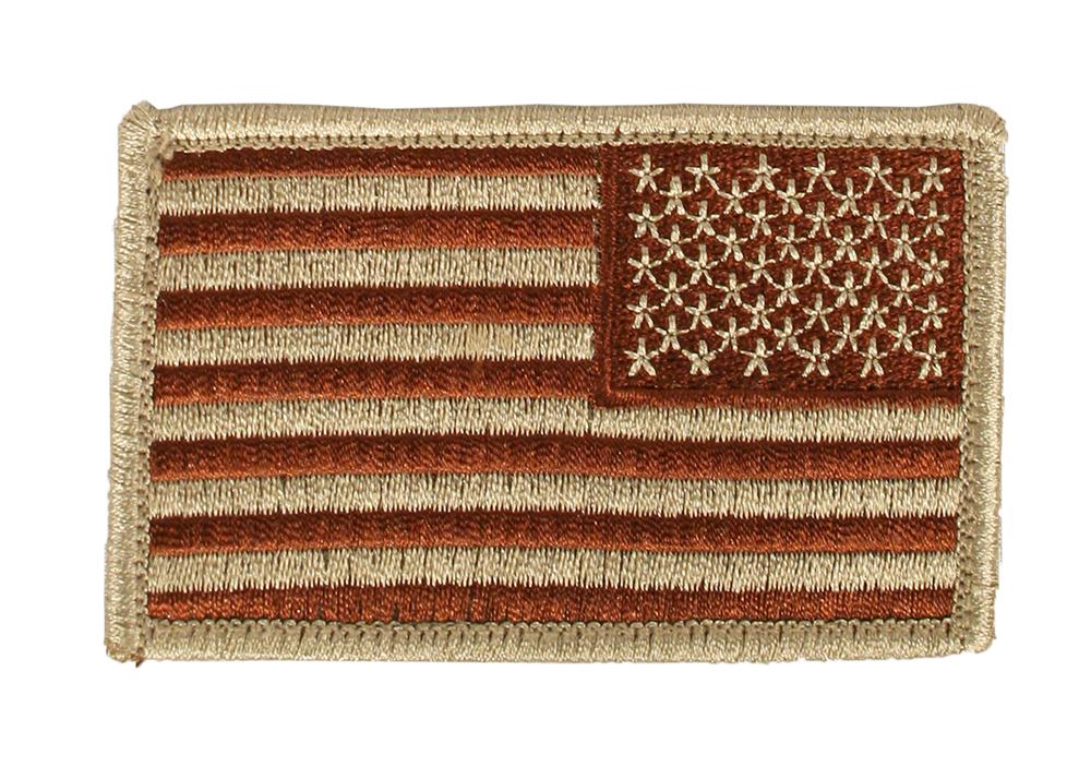 US Flag Patches by Elite Survival Systems