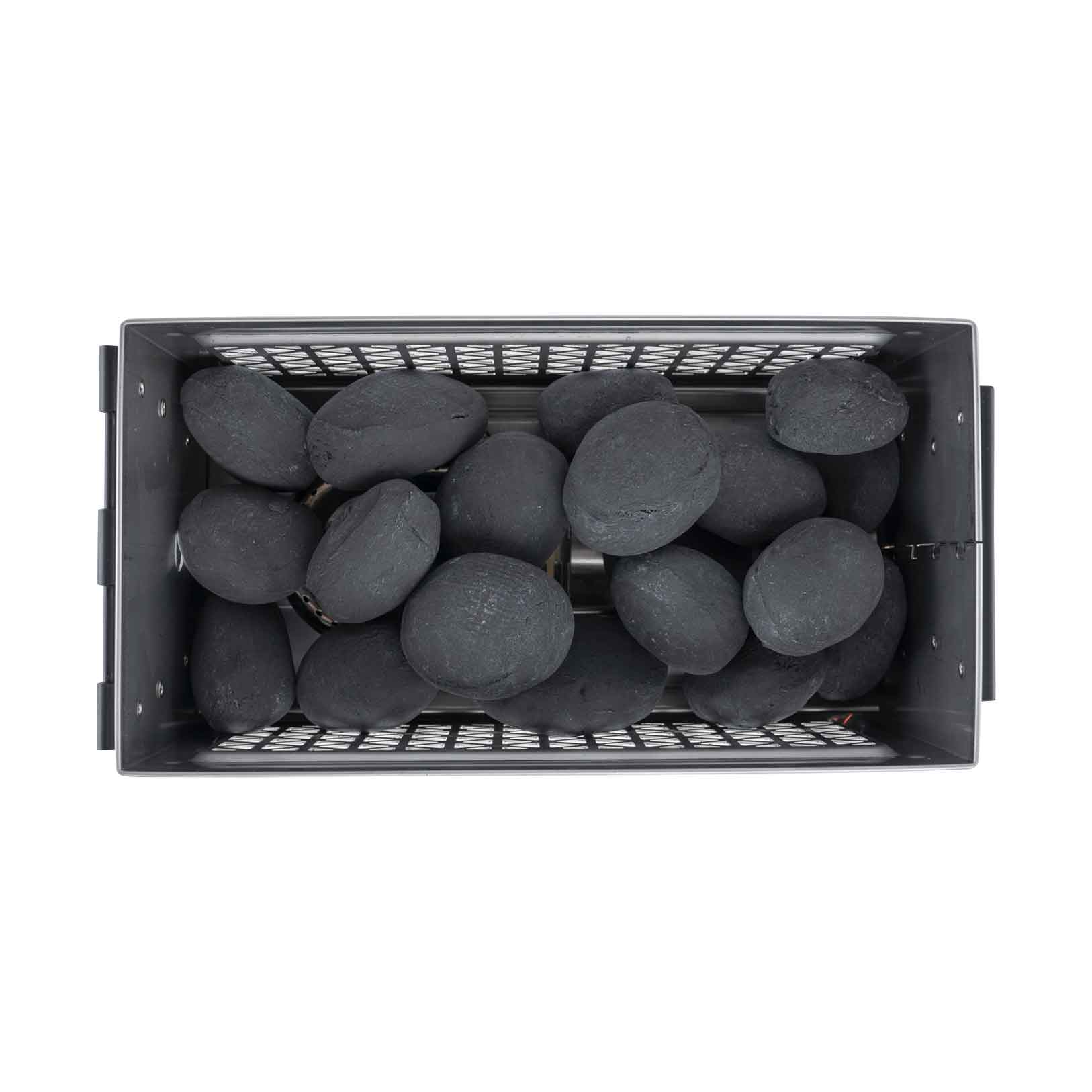 Ignik Moon Rocks Ceramic Fire Pit Stones - 1 lb