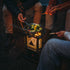 Skullet Portable Heater Stove