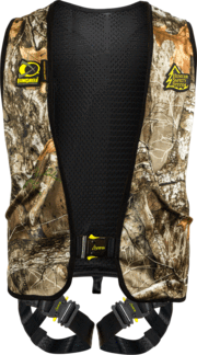 Hunter Safety System TreeStalker II Treestand Harness – product view 1