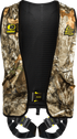 Hunter Safety System TreeStalker II Treestand Harness – product view 1