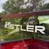 KISTLER Team Decals — product image 1