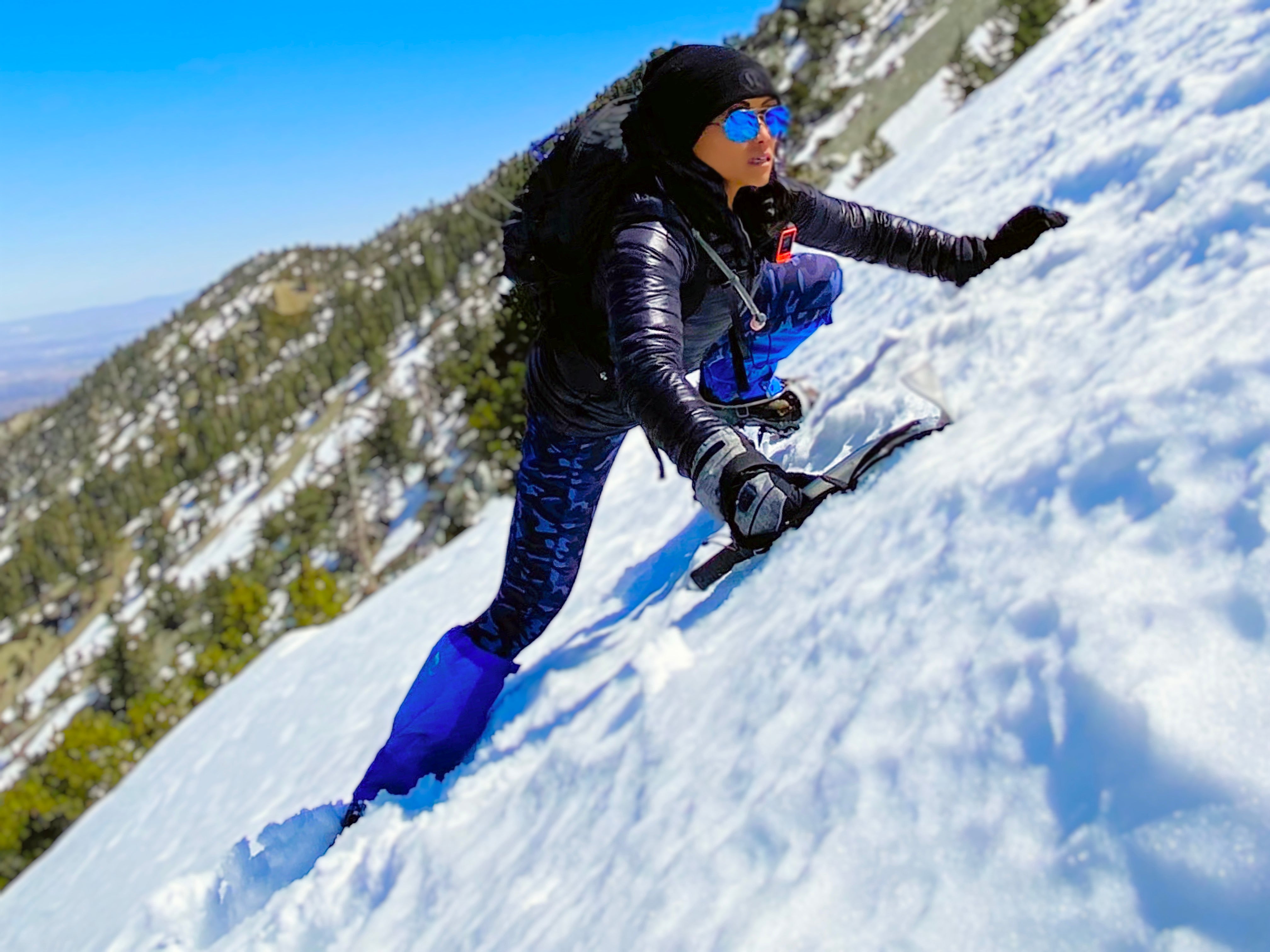 Pike Trail Leg Gaiters by Pike Trail