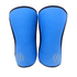 Bear KompleX Knee Sleeves - Lightning with REVERSIBLE Blue by Bear KompleX