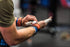 Bear Komplex Carbon Comp 3-Hole Hand Grips by Bear KompleX