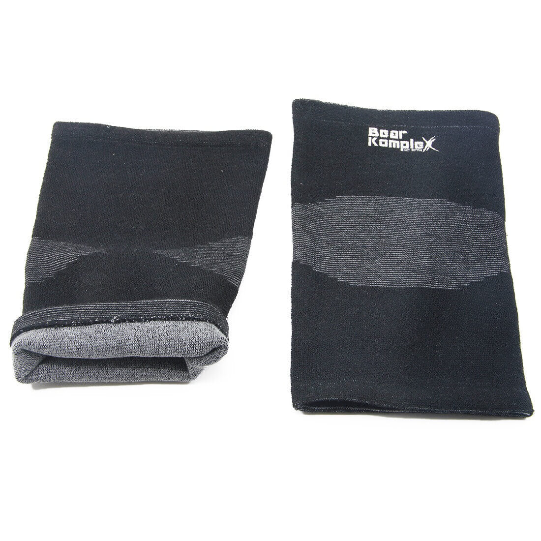 BK LITE Sleeves - 4mm by Bear KompleX