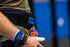 BKX - STRAIGHT 4" Belt by Bear KompleX