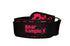 BKX - STRAIGHT 4" Belt by Bear KompleX