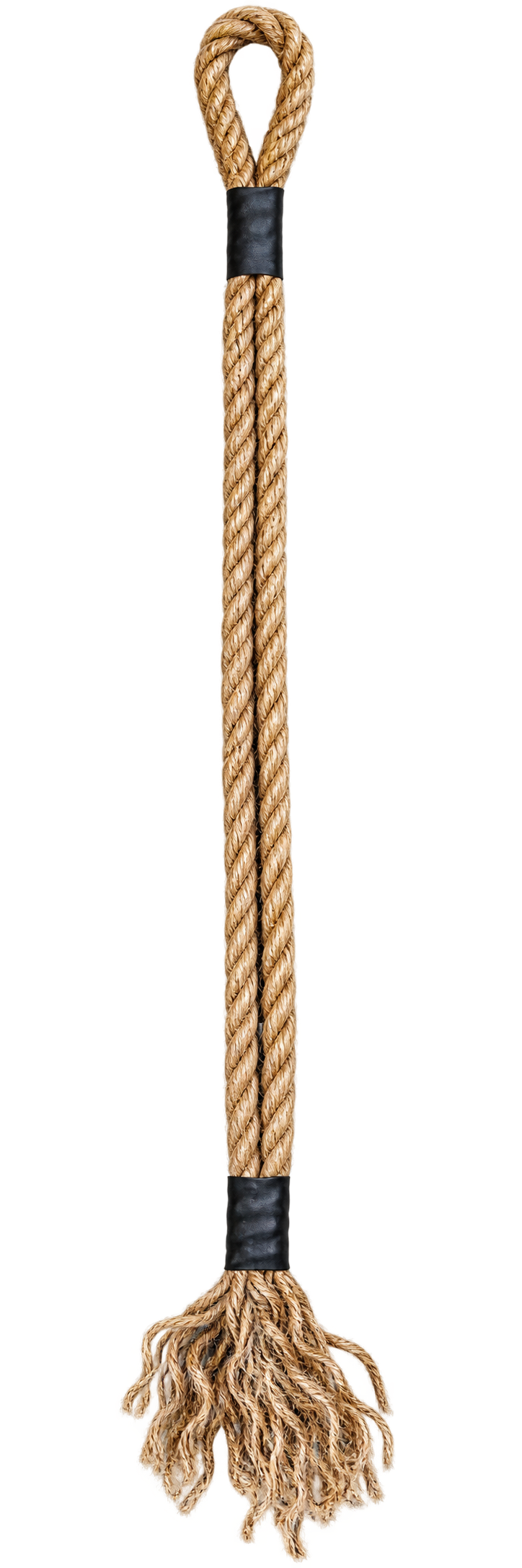 Jinx’em Mini Bad Omen Licking Rope – view 1