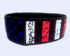 BKX - STRAIGHT 4" Belt by Bear KompleX