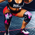 Bear KompleX Knee Sleeves - Tie Dye by Bear KompleX