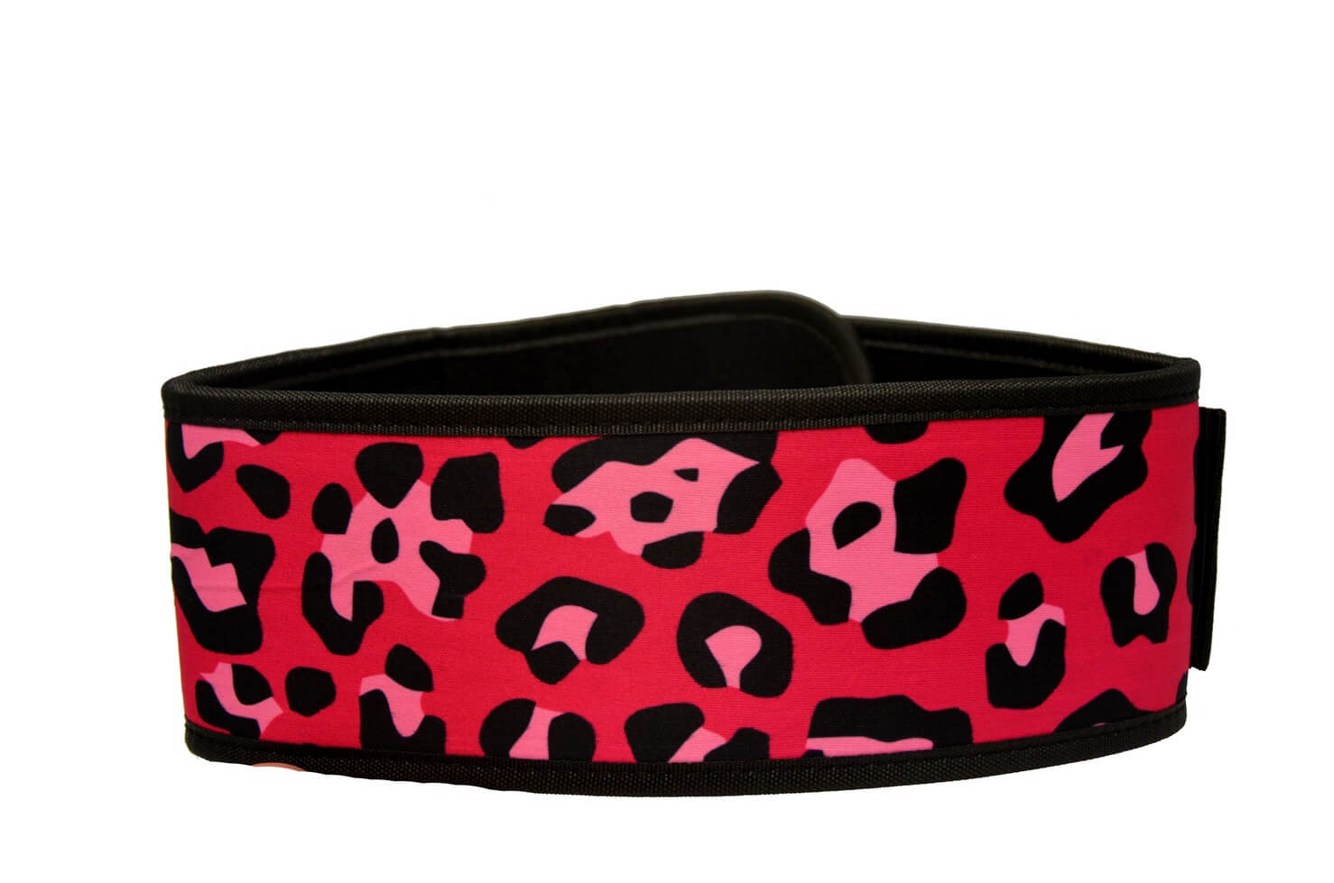 BKX - STRAIGHT 4" Belt by Bear KompleX